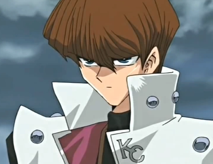 SETO KAIBA