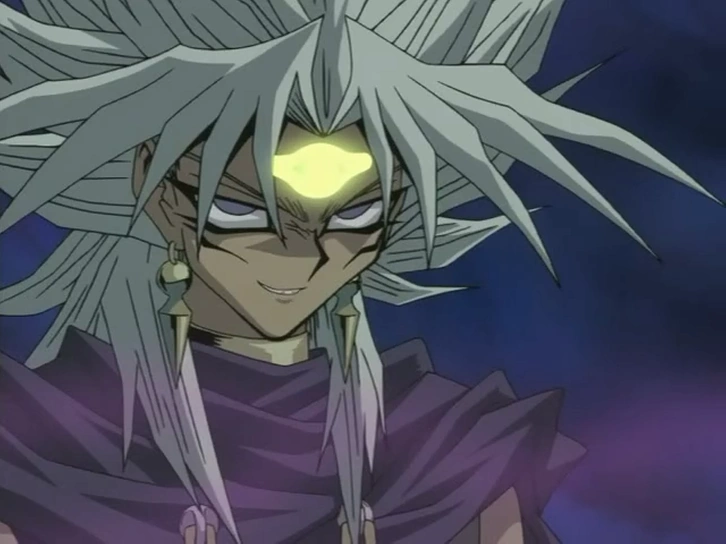 YAMI MARIK